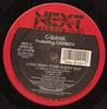 12inch Record C-BANK, CARMEN (57) - Love Don't Come Every Day NP50125 Next Plateau Re 1990 US Dance & Electronica Used