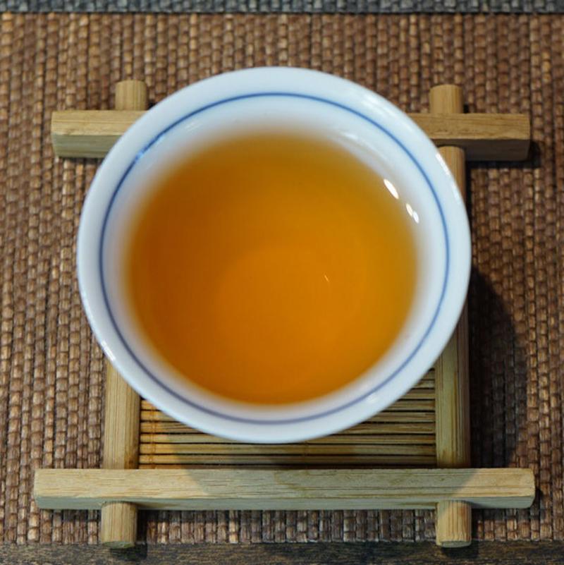 250 г высококачественного чая Phoenix Dancong - со вкусом медовой орхидеи Лучжоу