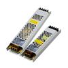 12V/24V 100W/60W Ultra Thin LED Power Supply 180-260V Light Box Built-in Switching Transformer for LED Strip Light
