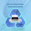 Compatible High Yield CF277A 77A Toner Cartridge
