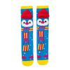 Children's Cute And Casual Knee-high Socks