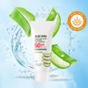 KWAILNARA Успокаивающая солнцезащитная эссенция Aloe Vera Moisture Aqua (SPF50 + / PA ++++) 50 г / 1,76 унции. (3 варианта)