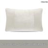 Car Headrest Pillow: Compatible with Mercedes S-Class, Maybach, BMW - Neck and Lumbar Support for Vehicle Interior