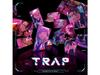 [CD] Paradox Live 1st Album TRAP Nomal Edition EYCA-13346 Hip-Hop Media Mix NEW