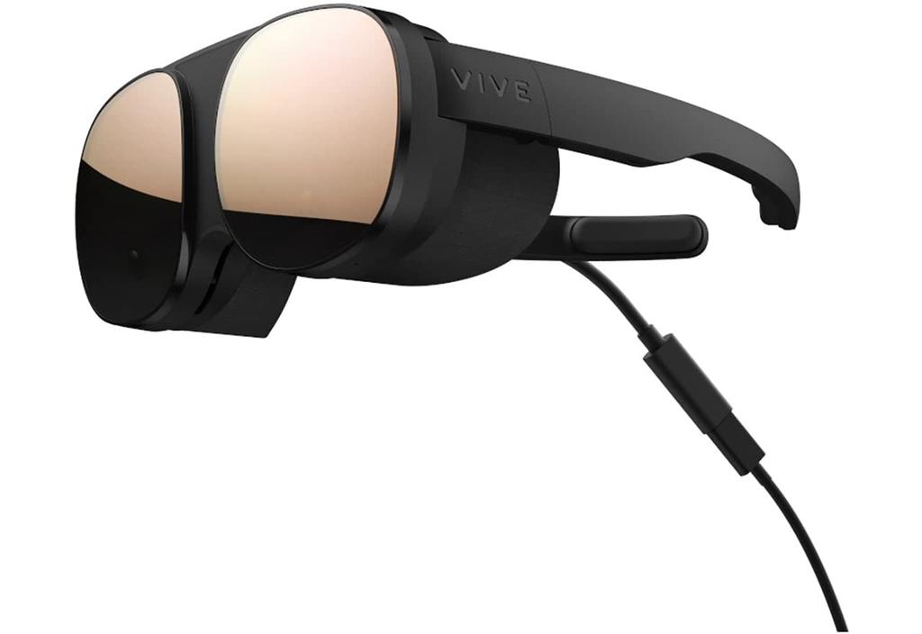 HTC VR Headset VIVE Flow 99HASV006-00 []