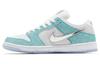 Sb Dunk Low April Skateboards FD2562-400