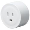 Mini Smart Plug Mobile Remote Controller WiFi Outlet Socket for Home Appliances