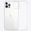 Прозрачный защитный чехол для iPhone 16E, 15, 2 Mini и 15 Pro Max