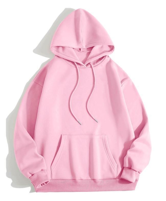 Весенне-осенний свитер Мужской и женский Модный Оверсайз Свободный Большого размера Толстовка Мужской и женский Свитер XS-5