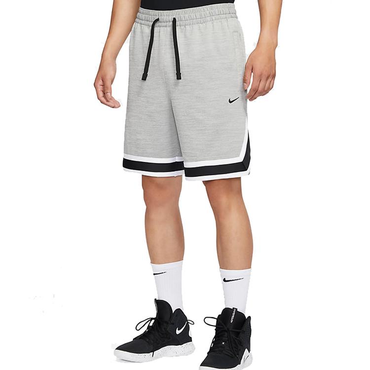 Nike Casual Shorts Men's Dark Gray Moderate CU1732-063
