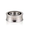 Yoyo Replacement 2pcs 8 Ball Responsive Yoyo Bearings with Short Axles and Bearing Remover Tool