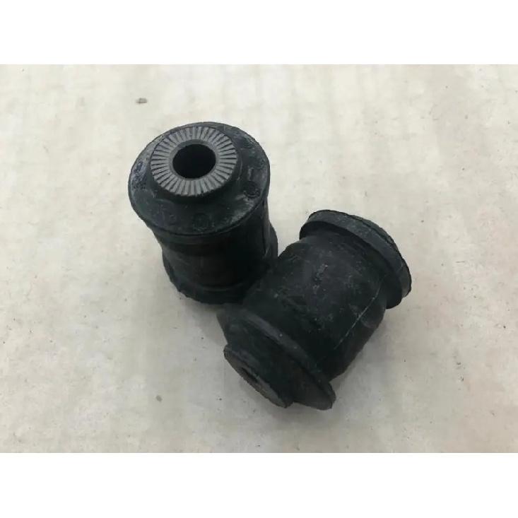 (2pcs/kit) Front Control Arm bushing big / small for Chinese ROEWE MG3 Auto car motor parts 30003598