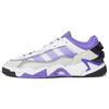 Niteball 2.0 White Purple Rush Unisex Sneakers Cloud-White Core-Black GX0775