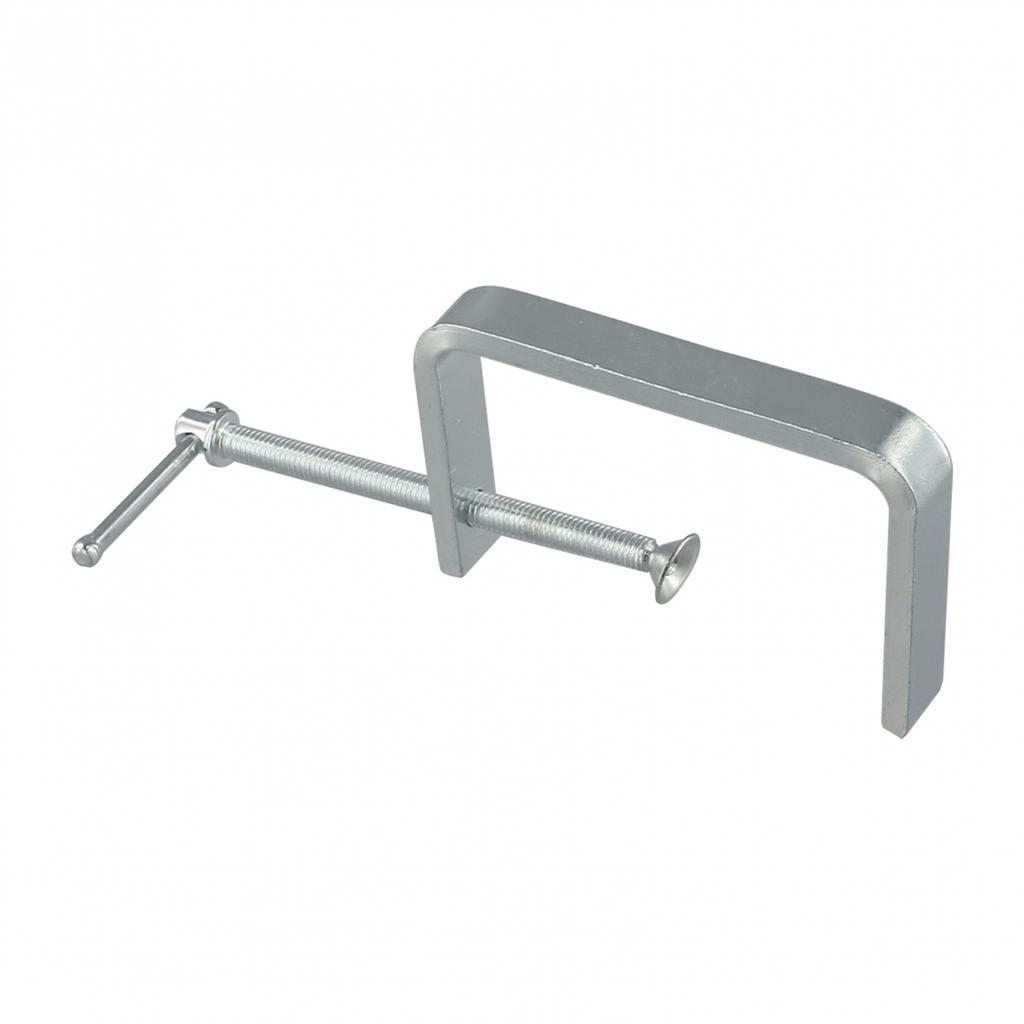 C-Clamp G-Clamp Woodworking Clamp Compact And Portable