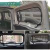 New Suzuki Jimny Car Screen Door for JB64 and Jimny Sierra Car Window Insect Car Car Window UV Direct Sunlight Thermal Interior Custom Design Full