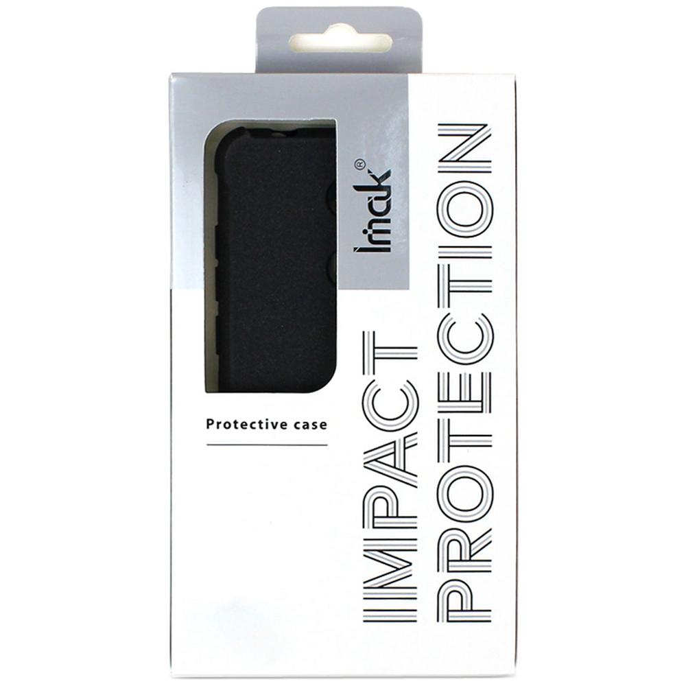 IMAK For Xiaomi Redmi K70 Ultra Case TPU Phone Cover Airbag Shockproof Protection