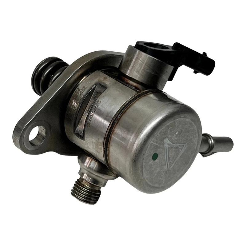 Artudatech High Pressure Fuel Pump 9812133780 Fit for Citroen C3 C4 2016 2017 2018 Fit for Peugeot