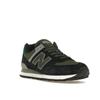 New Balance Кроссовки унисекс 574 Black Olive Серые U574KBG