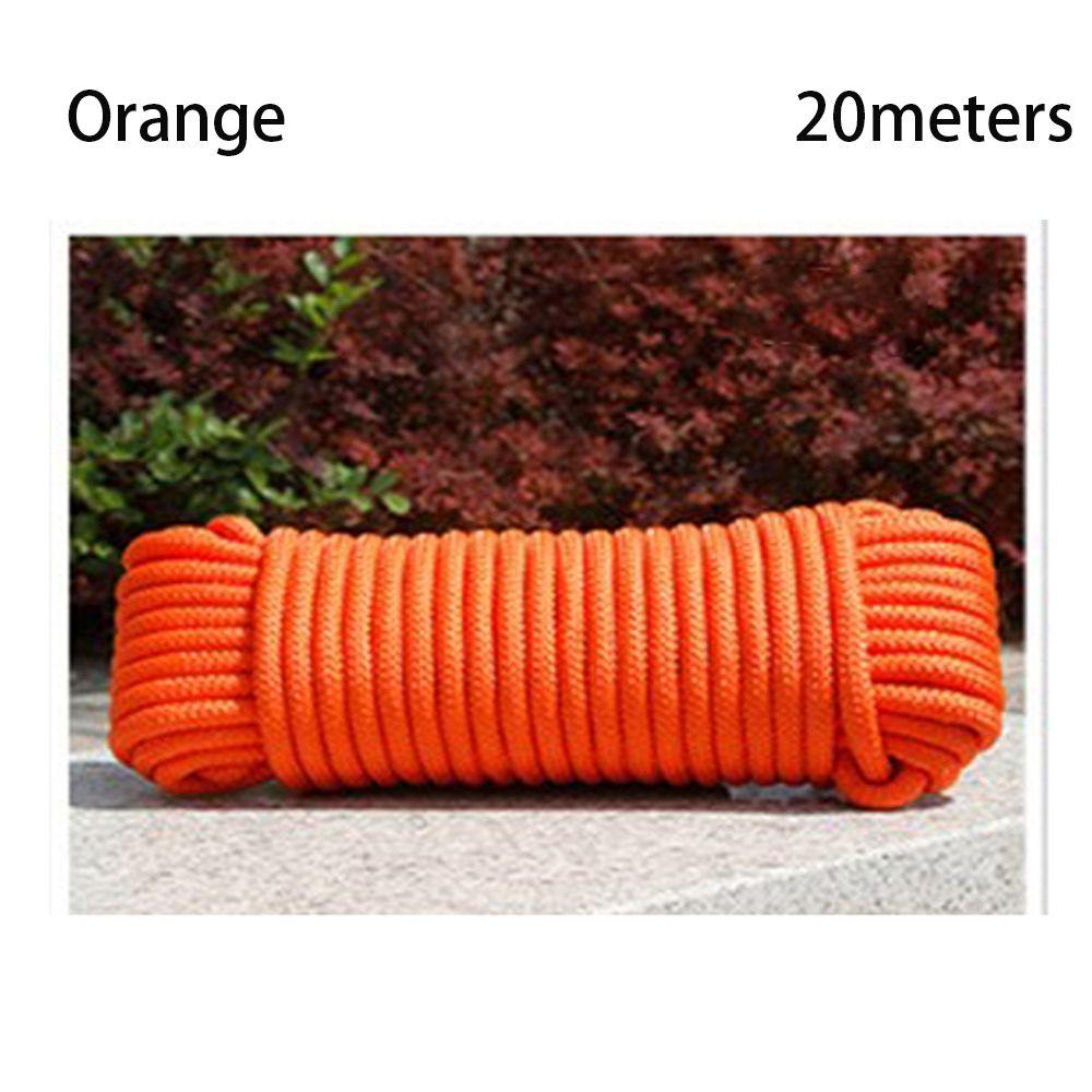 Colors Diameter 3mm Outdoor Tool Lanyard Tent Ropes Paracord Cord Paracords 550 Rope Survival kit