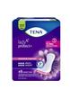 Прокладки TENA Lady при недержании Maxi Night, 6 шт. в упаковке — превосходная защита для женщин в ночное время