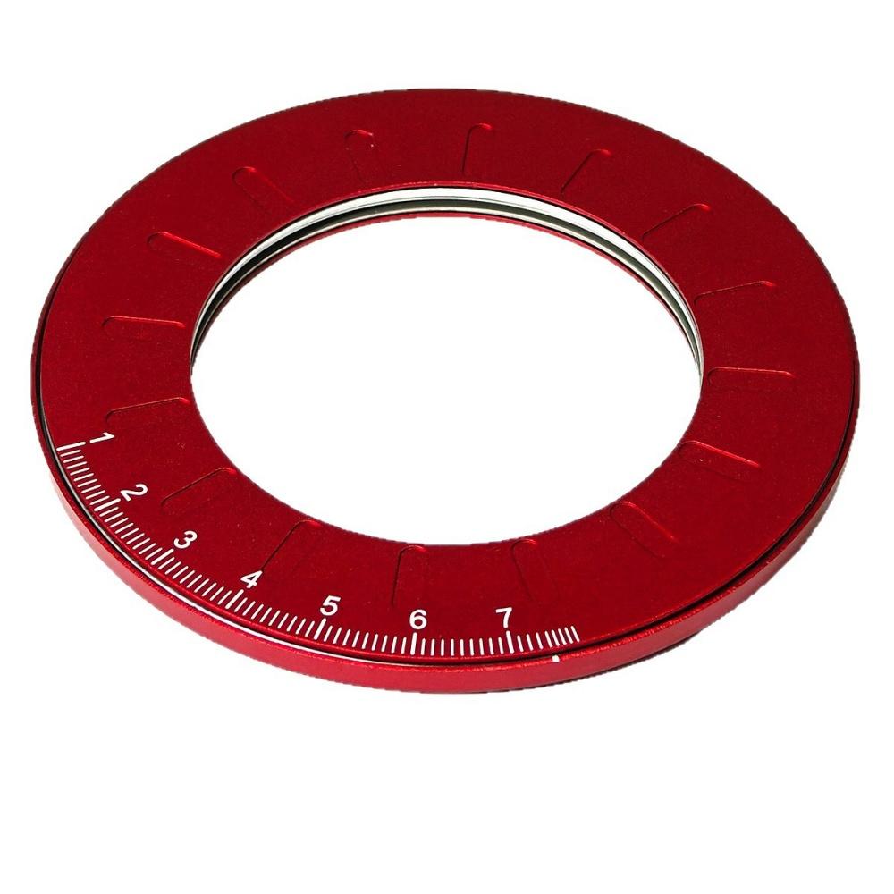 Adjustable Circle Drawing Tool With ForCompass Function Stainless Steel And Aluminum Alloy Template Multi Functional Manual Tool