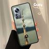 Чехол для телефона Hunter Man Fishing Dog для Xiaomi Mi 13 12 11T 10T 12T Pro 12X 11i 11 Ultra 10 Lite 5G 9 8 6X 5X A1 A2 Cover Capa Coq
