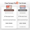 Xiaodu Tiantian Free Screen Pro 15,6-дюймовый умный дисплей