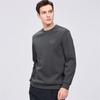 Septwolves Men's 7A Antibacterial Fleece-lined Winter Sweatshirt