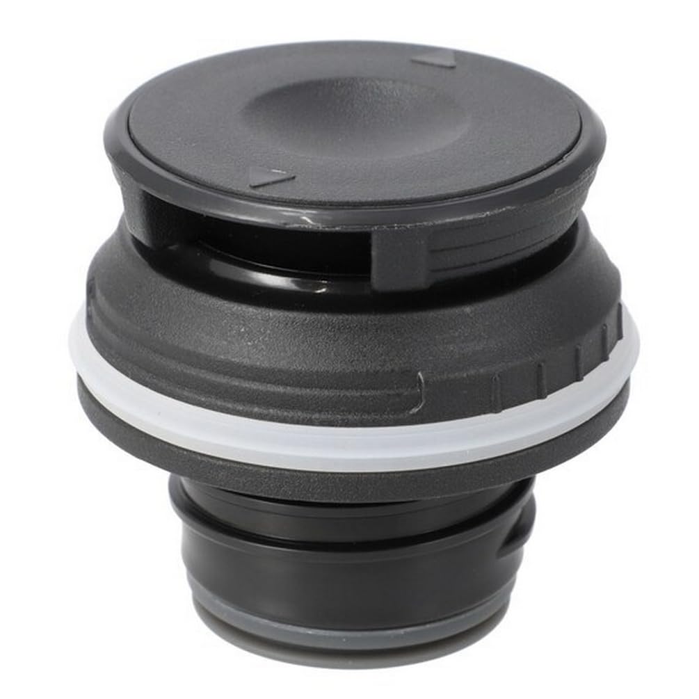 NITORI Супербутылка с вакуумной изоляцией Серая 900мл 8992523 Горячая/Холодная N-HEATEX