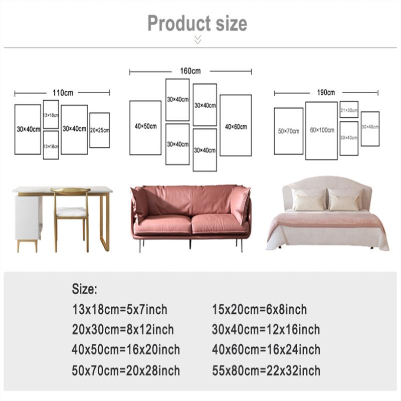 Three-dimensional Ceramic Gold Foil Abstract Art Living Room Light Luxury Decorative Painting Aesthetic Home Decoration Poster