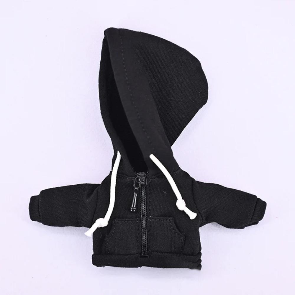 HOUZIWA Одежда для кукол OB11 Толстовки для кукол P9 Molly 1/12 BJD