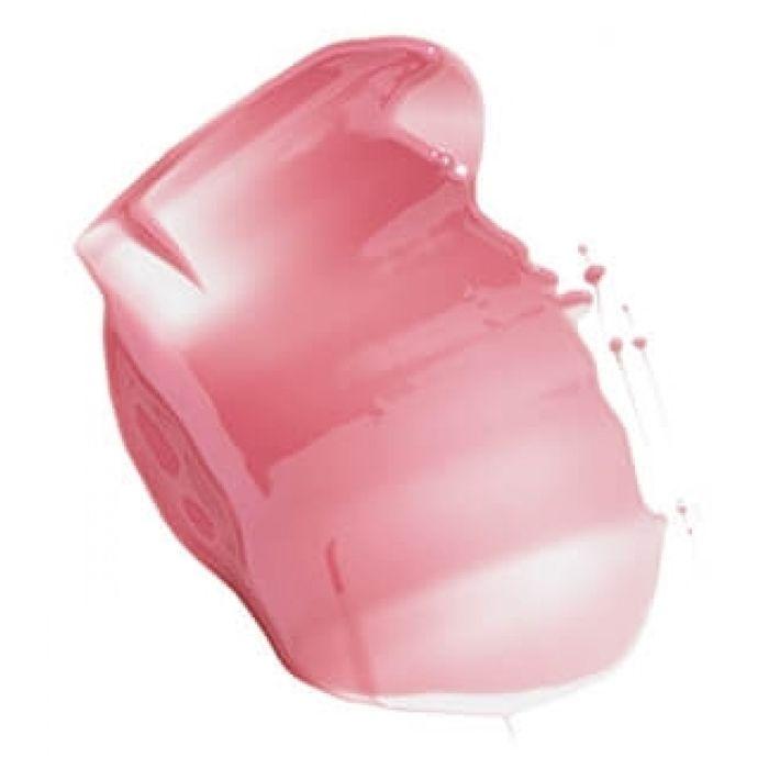 Оттеночный бальзам для губ - GOSH - Vintage Rose 004 - SPF 15 - Веганский - Оптимальное увлажнение