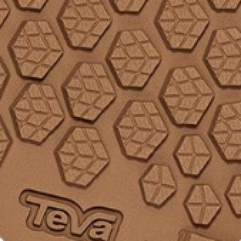 Teva Мужская сандалия Hydratrek Stvm2510510 Cvr