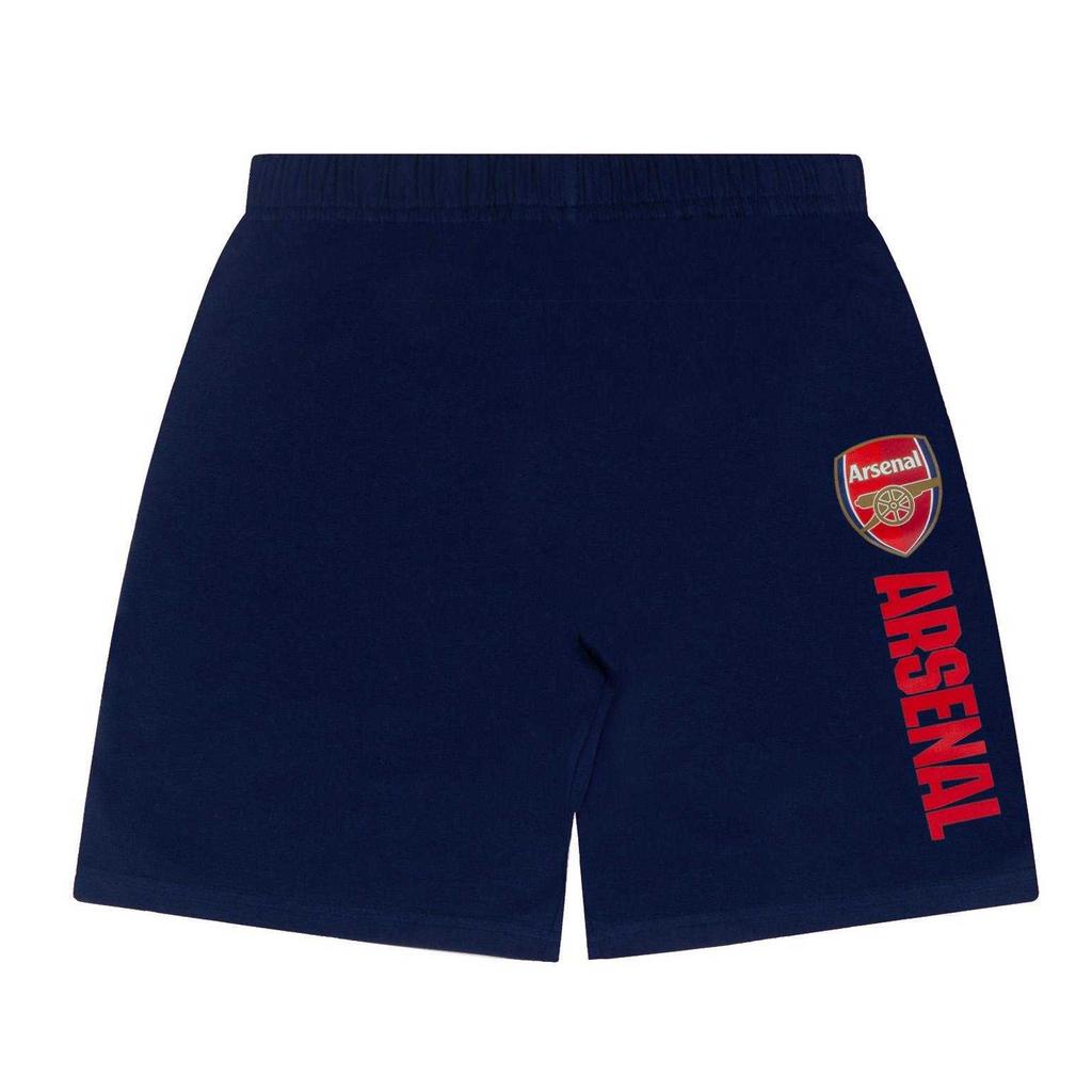 West Ham United FC Boys Pyjama Set