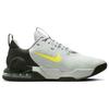 Nike Air Max Alpha Trainer 5 Light Silver Sequoia Мужские кроссовки Wolf-Grey High-Voltage DM0829-011