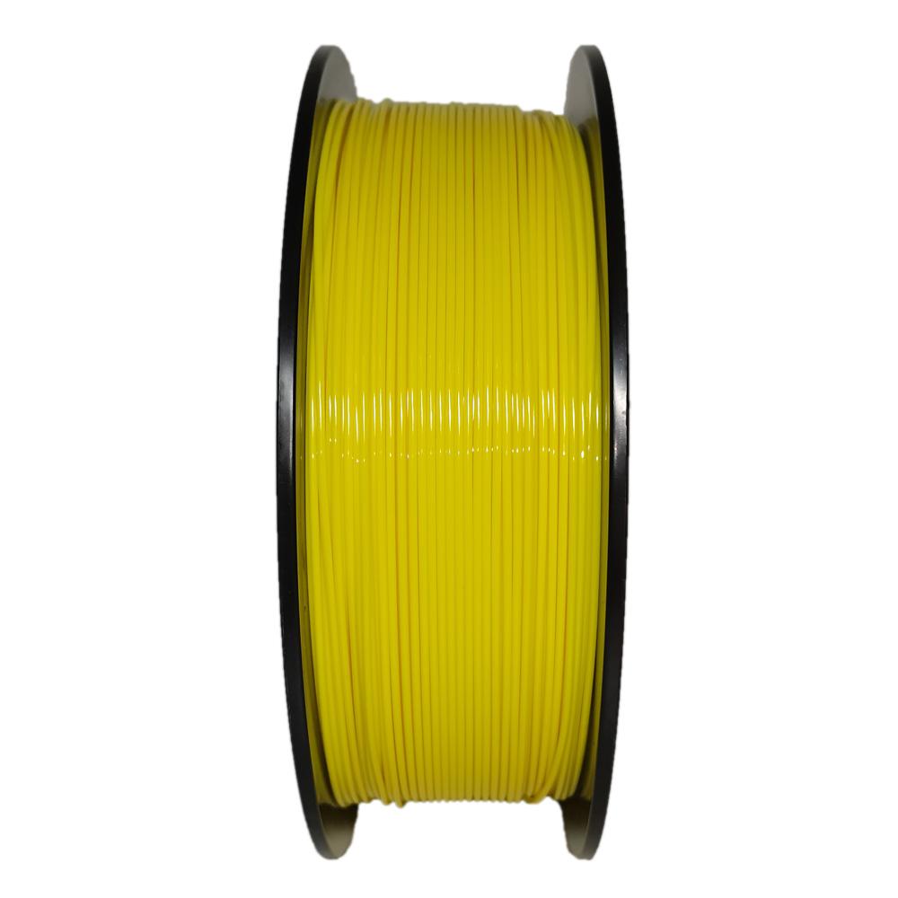 High Quality Filament 3D Printer PLA 1KG/Spool 1.75mm PLA 3D Filament Bulk