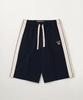 Шорты с подкладкой Seteo Lawton Track Shorts Темно-синие