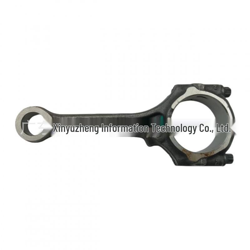 Ford FIESTA Шатун XS6G-6200D2A/XS6E6200A2D