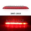 Rear High Addtional Brake Light For Ford Mondeo 2011 2012 2013 Mount Tail Lights Reflector Top Stop Lamp 2007-2010 BS7113A601AC