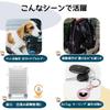 Чехол JIANDO для AirTag, Брелок из ПУ кожи с кольцом для ключей, Air