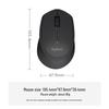 Logitech M280 Wireless Mouse