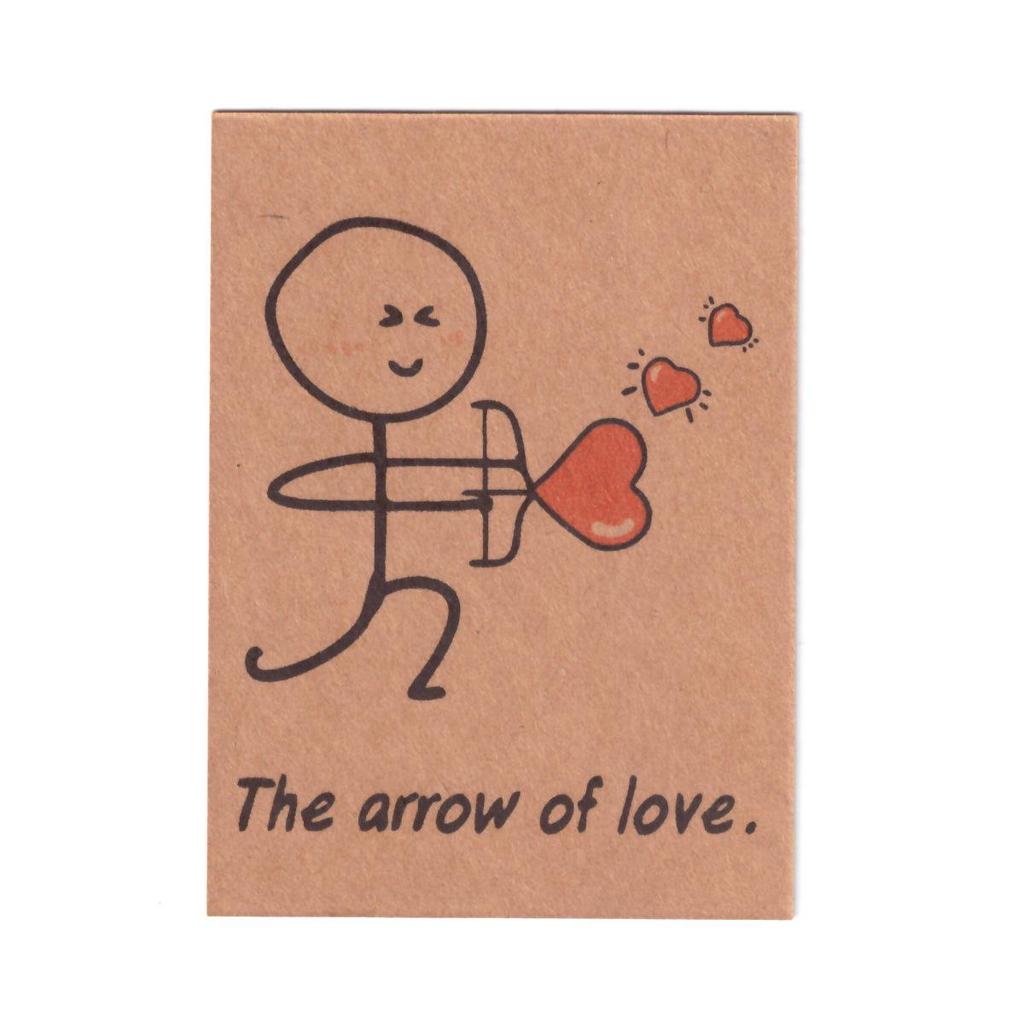 Открытка «Спасибо» с драгоценным камнем: Крафтовый кардсток для подарочной упаковки ювелирных изделий