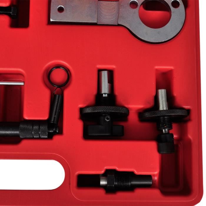 OPEL Special Tools Kit
