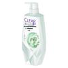 Clear Scalp Care Oil Control Anti-Dandruff Shampoo