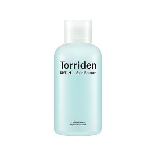 TORRIDEN Dive-in Low Molecular Hyaluronic Acid Skin Booster 200ml
