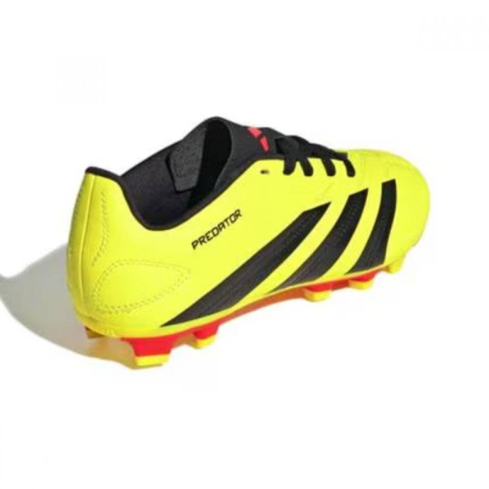 Adidas Прочные и яркие детские бутсы для юниоров, необходимые для того, чтобы стать отличным футболистом