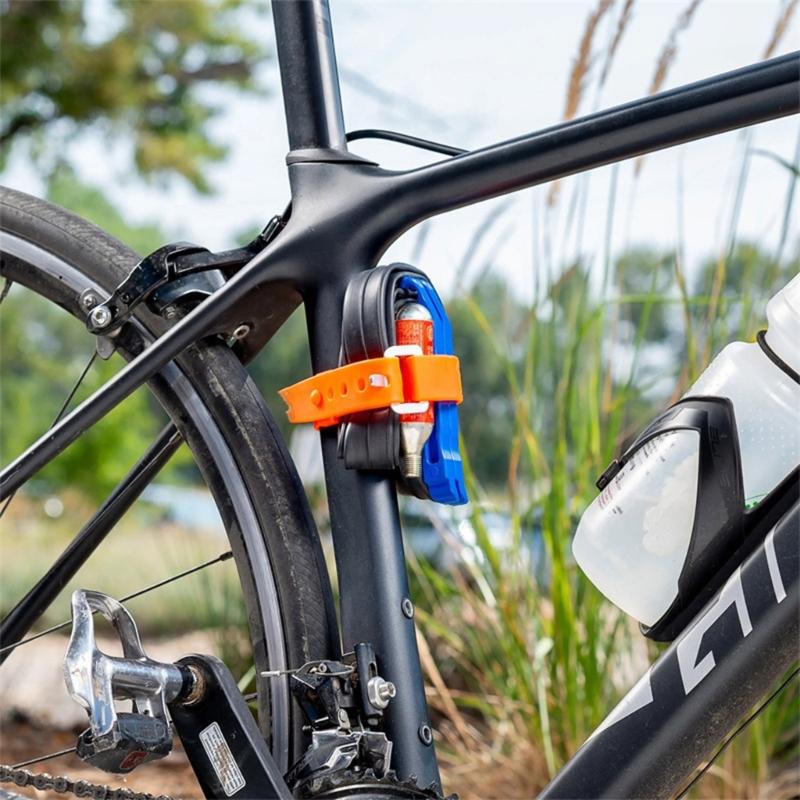 2Pcs Outdoor Travel Tied Belt Convenient Elastic Luggage Cargo Ties Outdoor Rubber Buckle Strap Tie Down Lash Belt