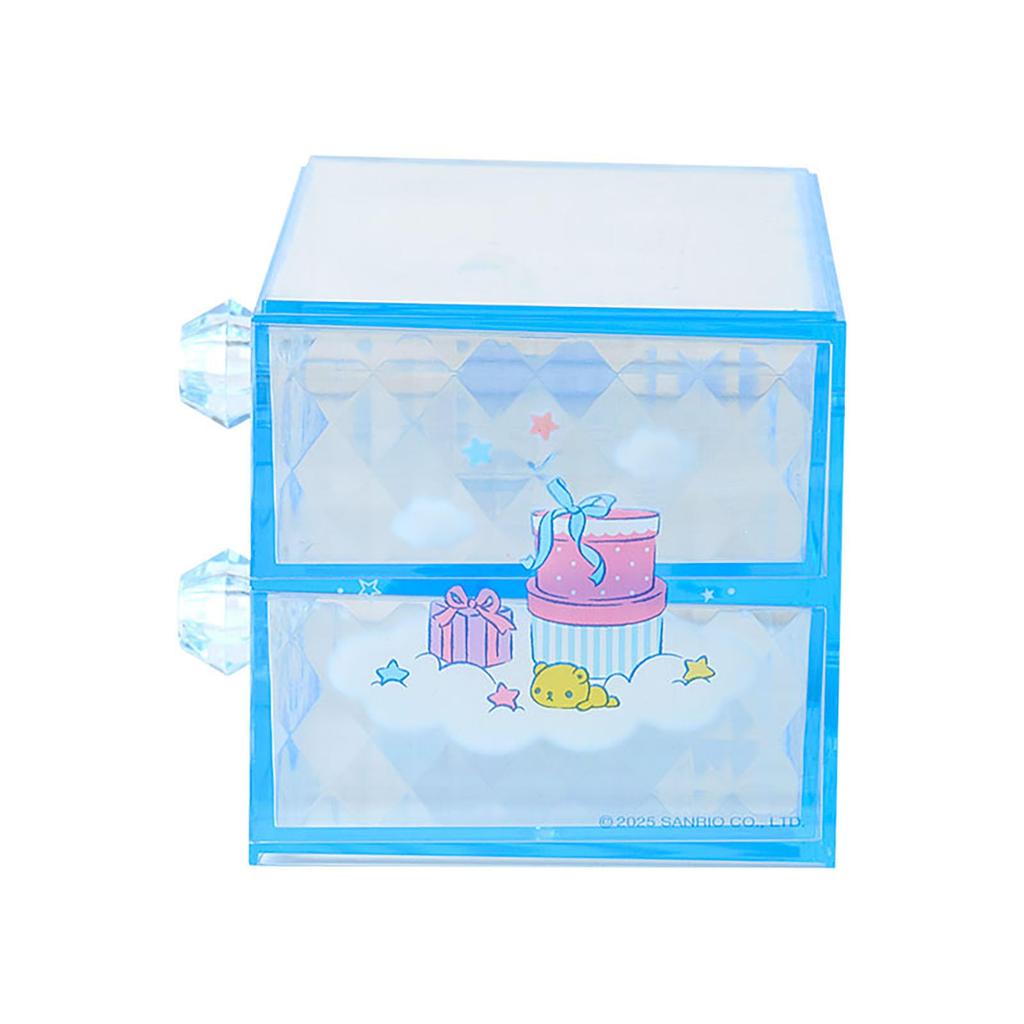 Sanrio Cinnamoroll Комод с ящиками 115991