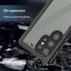 Водонепроницаемый чехол для Samsung Galaxy S25: Ультразащищенный, ударопрочный, герметичный чехол для S24, S23. Идеально для занятий спортом на открытом воздухе.