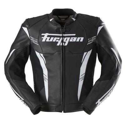 Furygan Pro One leather мотокуртка